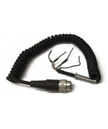 c11c Shure cable &amp; plug assembly for Shure microphone  - €17,90 EUR