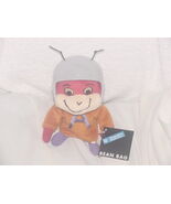 7&quot; Atom Ant Bean Bag Mint With Tags Warner Bros 1999 - $48.79 CAD
