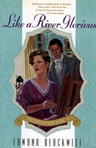 Like A River Glorious (Victorian Serenade #1) by Lawana Blackwell / Historical - £1.81 GBP
