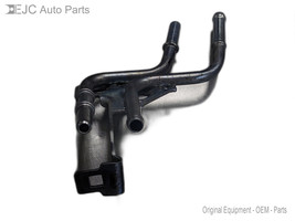 Fuel Supply Line From 2015 Subaru Outback  2.5  AWD - $19.75