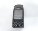 Vintage Lowrance iFINDER Pro Handheld GPS WAAS Receiver Working - £14.36 GBP