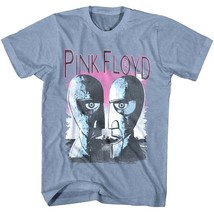 Pink Floyd Division Bell Heads T Shirt - £23.10 GBP+