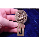 (CBBS-7) Cupid angel flying love CAMEO BOOKMARK book mark books - £12.54 GBP