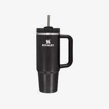 Stanley The Quencher H2.0 Flowstate Tumbler - Black Glow (887ml / 30oz) - £62.89 GBP