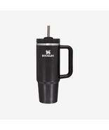Stanley The Quencher H2.0 Flowstate Tumbler - Black Glow (887ml / 30oz) - £62.89 GBP