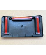 NEW  For 20-23 Tesla Model Y Front License Plate Bracket Holder 1493090-... - $56.09