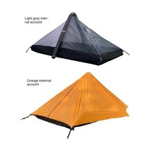 Campamento Tienda Inflable Tienda Impermeable Ultraligera Acampar Envío ... - £199.93 GBP
