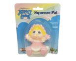 VINTAGE 1989 REMCO BABY JIM HENSONS MUPPET BABIES SQUEEZE PAL MISS PIGGY... - $19.00