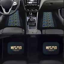 Nismo Universal Jdm Car Floor Mats - £54.92 GBP+