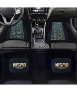 Nismo Universal Jdm Car Floor Mats - £55.30 GBP+