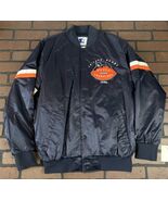1946 CHICAGO Bears World Champions Embroidered Starter Retro Jacket~Neve... - $103.95