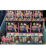LOL Surprise Boys Arcade Heroes Brand New Sealed  FREE SHIP! - £15.74 GBP