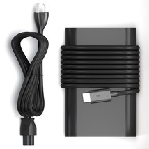65W 45W Usb C Type C Laptop Charger For Dell Latitude 5420 7400 5520 742... - $31.99