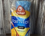 O Cedar Fast N Easy Roller Mop Replacement Refill - Angled Mop Head - 9&quot;  - $19.34