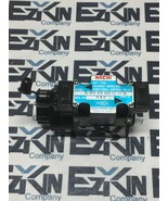 Nachi SL-G01-A3X-G0R-C1-9320B Directional Control Valve  - €66,59 EUR