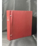 Mega Collection 500+ World Stamps In Vintage Huge Album Lichtenstein Jug... - $2,925.00 MXN