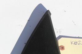 2008-2014 MERCEDES-BENZ C300 FRONT RH SPEAKER TWEETER COVER BEZEL TRIM K6220 image 2