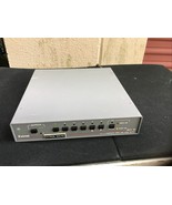 Extron 6x2 Composite Video And Audio Matrix MAV 62 - $107.96 CAD