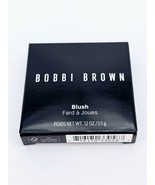 Bobbi Brown Blush Compact Flame Matte 0.12 oz Face Makeup - $23.59 CAD