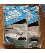 2 Packs Home Care #20 Vacuum Cleaner Replacement Bags, 2 Bags Electrolux... - $92.17 MXN