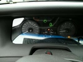 Speedometer Cluster Analog MPH ID 9W33-10849-CA Fits 09 GRAND MARQUIS 35... - $67.21