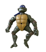 Vintage 2002 Teenage Mutant Ninja Turtles TMNT Donatello Figure 5” Mirage Studio - £10.42 GBP