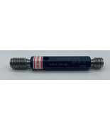 Interstate 5/8-11 UNC-2B AS-IS Thread Plug Gage, Go PD .5660, NotGo PD .... - $45.60
