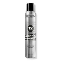 Redken Brushable Hairspray 10.4oz - £27.72 GBP