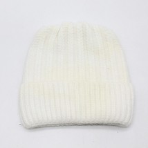 Hot Selling Winter Hat Real   Winter Hats For Women Fashion Warm  Hats Women Sol - £41.99 GBP