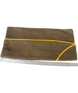 Vintage WW2 Wool Armor Corps Garrison Cap     c - €50,65 EUR