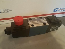 Bosch 0 810 091 067, 081WV06P1V108WS115/60B0, 1 837 001 127 - Solenoid - $308.90