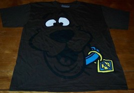 Hanna-Barbera SCOOBY-DOO T-Shirt YOUTH MEDIUM NEW - $16.34