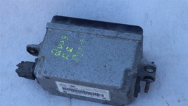 Jaguar Land Rover Adaptive Cruise Control Distance Sensor Radar 8X23-9G768-AA image 2
