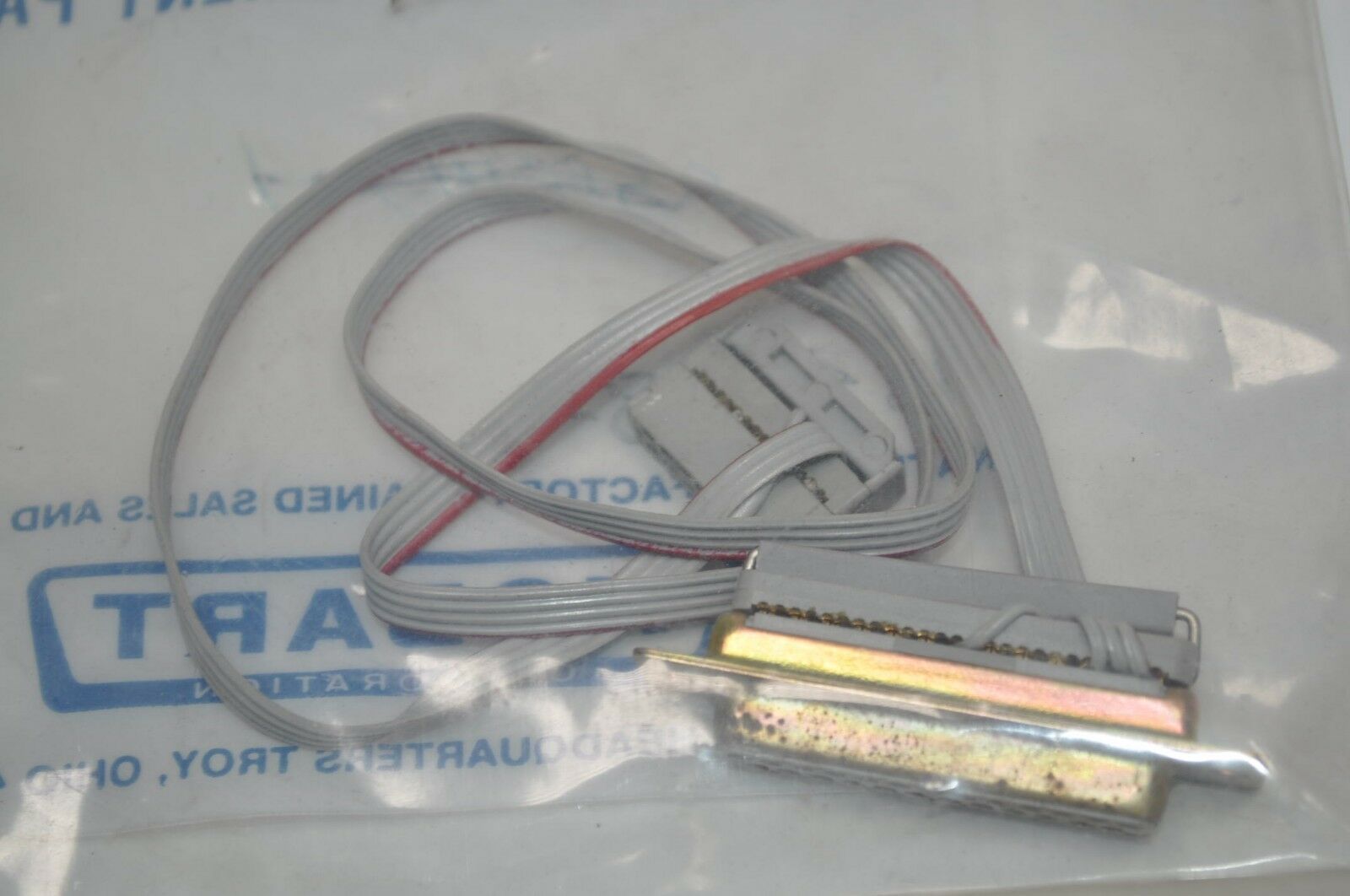 Hobart Scale Wire Harness Assembly Part# 183298-1 - $16.77