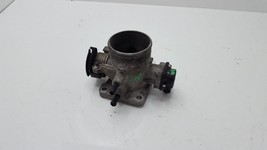 Throttle Body 1.6L Without Automatic Cruise Control Fits 06-11 ACCENT 743845 - £68.50 GBP