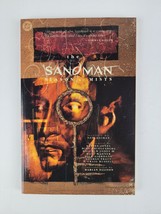 The Sandman Vol. 4 Season of Mists, DC Comics Book 1992 Second Print Neil Gaiman - £25.31 GBP