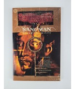 The Sandman Vol. 4 Season of Mists, DC Comics Book 1992 Second Print Nei... - £25.02 GBP