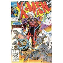 X-MEN #2  NM JIM LEE ART 1991 Marvel - $14.99