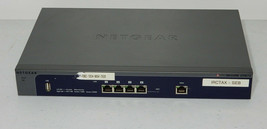 Netgear Firewall Switch ProSecure UTM10 Prosecure Threat Management Appl... - £23.38 GBP