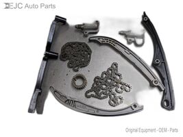 Timing Chain Set With Guides From 2024 Ford F-150  3.5 ML3E6K255AB Turbo - $98.95