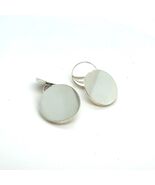 Tiffany &amp; Co Estate Cufflinks Sterling Silver TIF963 - $229.68