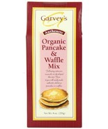 Garvey&#39;s Organic Pancake &amp; Waffle Mix 54 Oz Pack Of 6 - €44,29 EUR