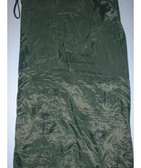 US Army LC-1, LC-2 &quot;ALICE&quot; pack waterproof clothing bag; Harris Man. 2005 - €21,56 EUR
