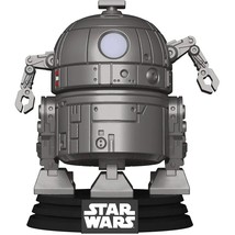 Star Wars R2-D2 Concept Pop! Vinyl - £24.12 GBP