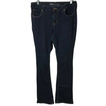 Old Navy Women&#39;s The Rockstar Bootcut Jeans (Size 12 Long) - $43.54