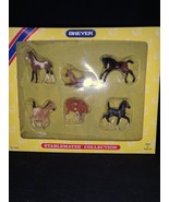 Breyer Stablemate gift set - #5655 six foals MIB - £15.20 GBP