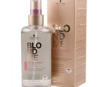 Schwarzkopf BlondMe All Blondes Light Spray Conditioner Fine Normal Hair... - £15.45 GBP