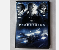 Prometheus (DVD, 2012) - $2.99