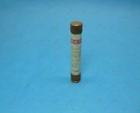Shawmut TRS10R Time Delay Fuse Class RK5 10 Amps 600VAC/300VDC Tested - $2.99