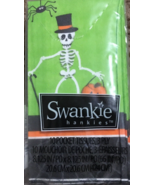 Swankie Hankies Travel Tissues Dancing Skeletons Halloween 1pk 10 tissue... - €8,45 EUR